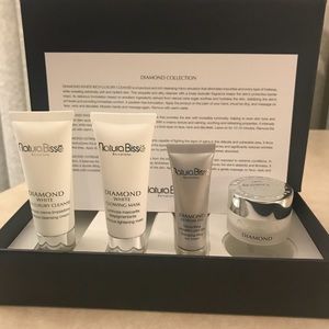 Natura Bisse - Diamond Collection